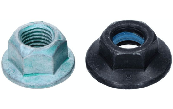 Track Control Arm 31919 01 Lemforder, Image 6