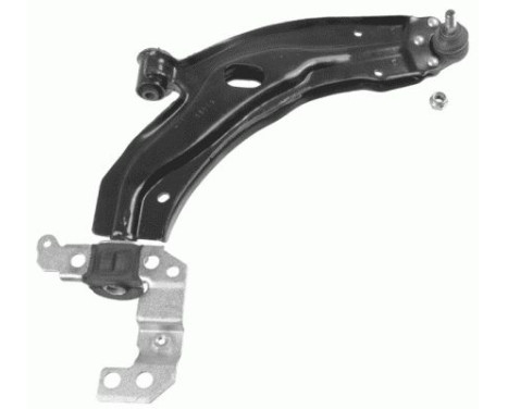 Track Control Arm 31996 01 Lemforder