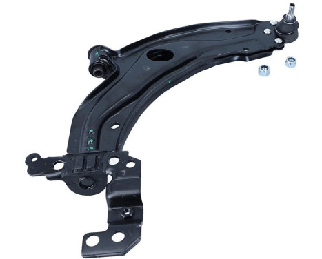 Track Control Arm 31996 01 Lemforder, Image 2