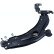 Track Control Arm 31996 01 Lemforder, Thumbnail 5