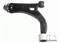 Track Control Arm 32017 01 Lemforder