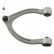 Track Control Arm 32231 FEBI