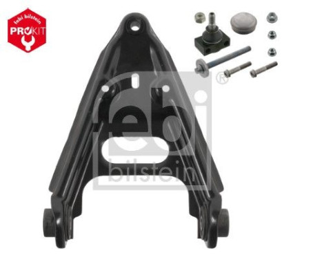 Track Control Arm 32700 FEBI, Image 2