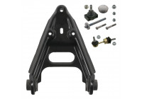 Track Control Arm 32701 FEBI