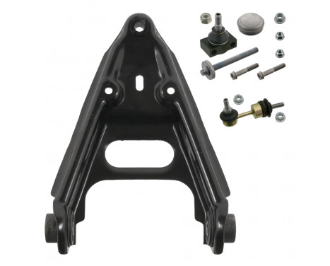 Track Control Arm 32701 FEBI