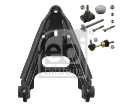 Track Control Arm 32701 FEBI, Image 2