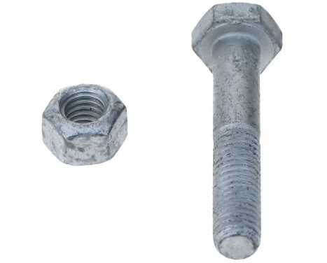 Track Control Arm 33379 01 Lemforder, Image 6