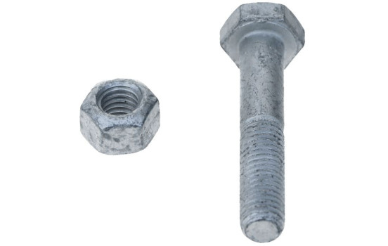 Track Control Arm 33379 01 Lemforder, Image 6