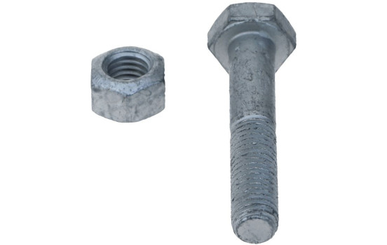 Track Control Arm 33380 01 Lemforder, Image 6