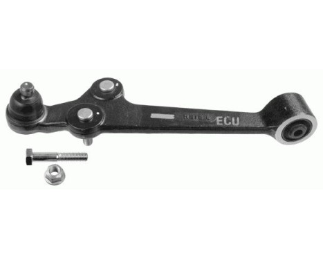 Track Control Arm 33382 01 Lemforder