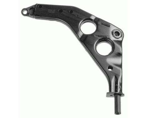 Track Control Arm 33418 01 Lemforder