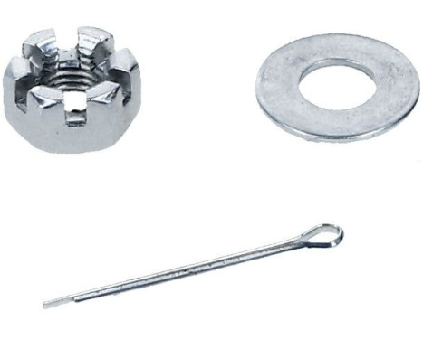 Track Control Arm 33443 02 Lemforder, Image 7