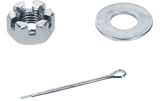Track Control Arm 33443 02 Lemforder, Image 7