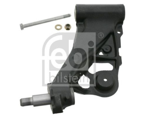 Track Control Arm 33480 FEBI, Image 2