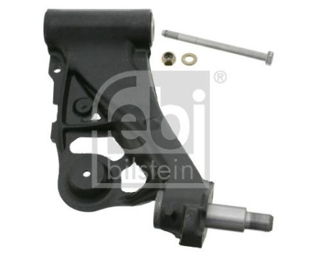 Track Control Arm 33481 FEBI, Image 2