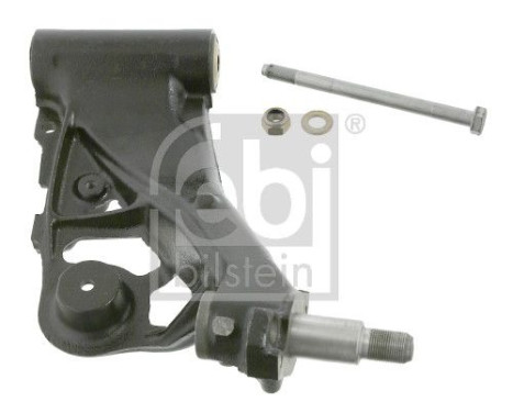 Track Control Arm 33483 FEBI, Image 2