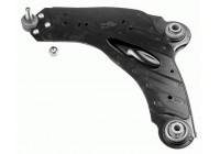 Track Control Arm 33496 01 Lemforder