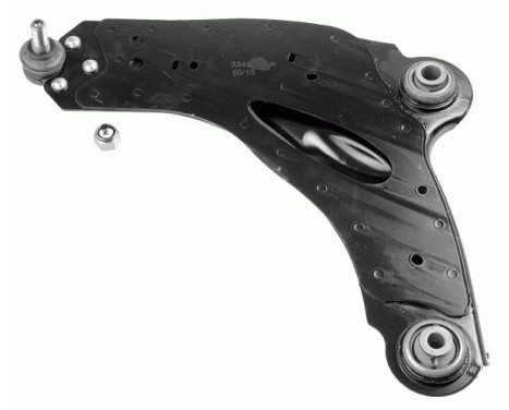 Track Control Arm 33496 01 Lemforder