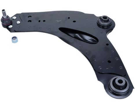 Track Control Arm 33496 01 Lemforder, Image 2