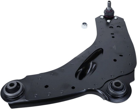 Track Control Arm 33496 01 Lemforder, Image 4