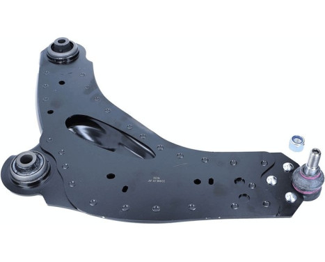 Track Control Arm 33496 01 Lemforder, Image 5