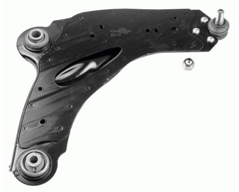 Track Control Arm 33497 01 Lemforder