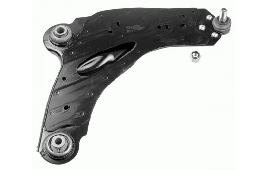 Track Control Arm 33497 01 Lemforder