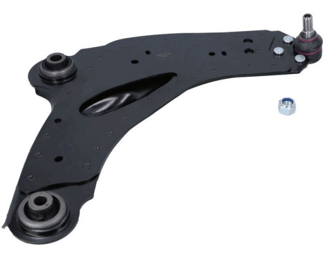 Track Control Arm 33497 01 Lemforder, Image 2