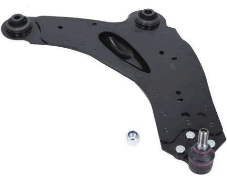 Track Control Arm 33497 01 Lemforder, Image 4