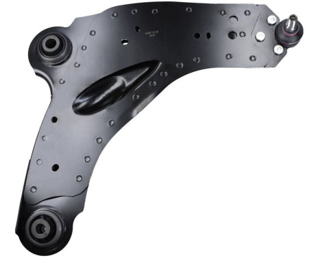Track Control Arm 33497 01 Lemforder, Image 7