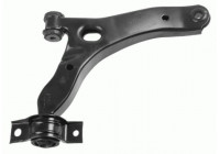 Track Control Arm 33636 01 Lemforder