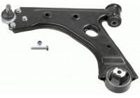 Track Control Arm 33637 01 Lemforder