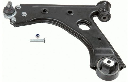 Track Control Arm 33637 01 Lemforder