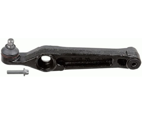 Track Control Arm 33762 01 Lemforder