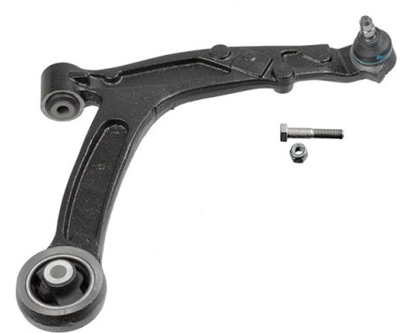 Track Control Arm 33764 02 Lemforder