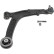 Track Control Arm 33764 02 Lemforder