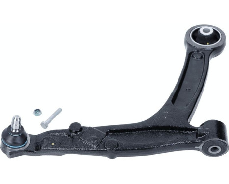 Track Control Arm 33764 02 Lemforder, Image 4