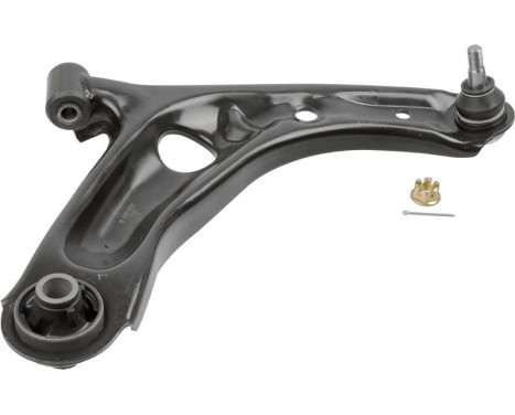 Track Control Arm 33909 01 Lemforder