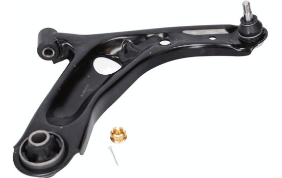 Track Control Arm 33909 01 Lemforder, Image 2