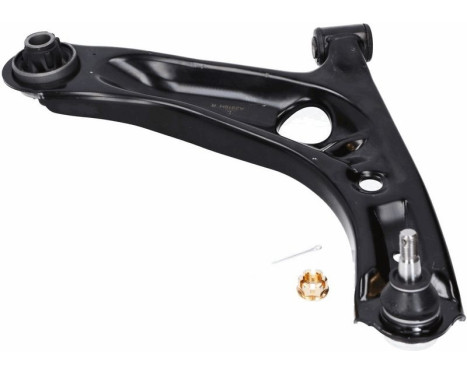 Track Control Arm 33909 01 Lemforder, Image 4