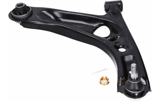 Track Control Arm 33909 01 Lemforder, Image 4