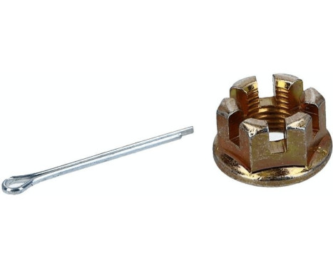 Track Control Arm 33909 01 Lemforder, Image 8