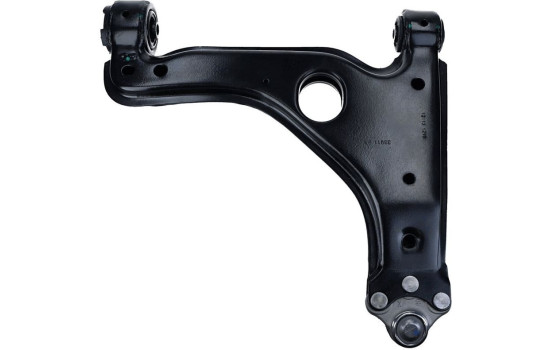 Track Control Arm 33911 01 Lemforder, Image 5