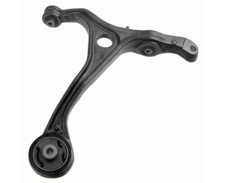 Track Control Arm 33915 01 Lemforder