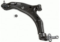 Track Control Arm 34143 01 Lemforder