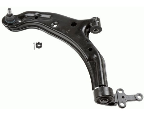 Track Control Arm 34143 01 Lemforder