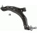 Track Control Arm 34143 01 Lemforder