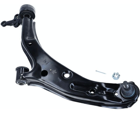 Track Control Arm 34143 01 Lemforder, Image 5