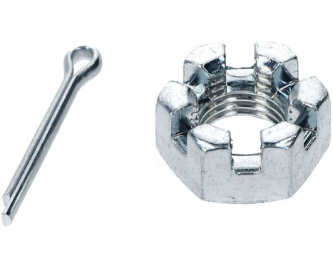 Track Control Arm 34143 01 Lemforder, Image 8