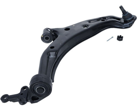 Track Control Arm 34144 01 Lemforder, Image 2